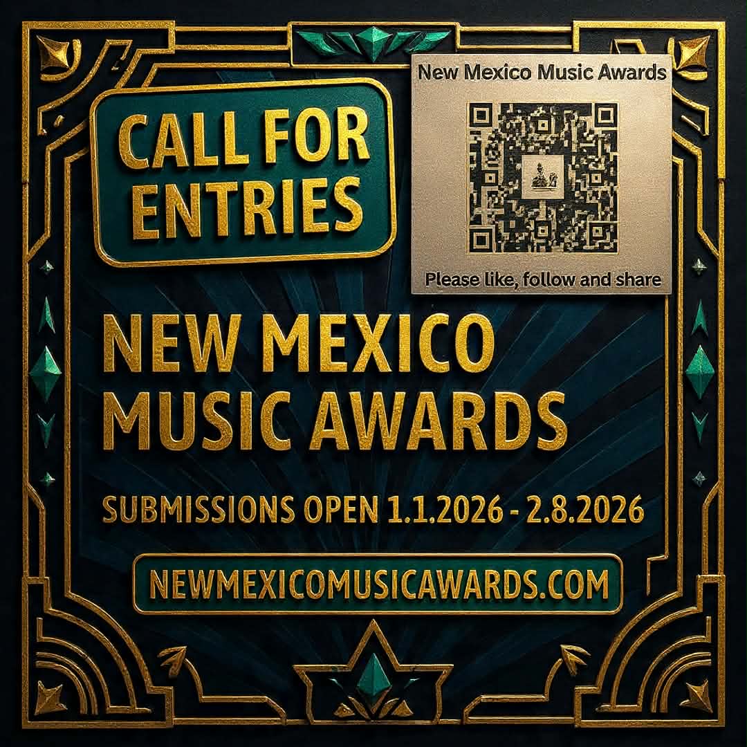 New Mexico Music Awards