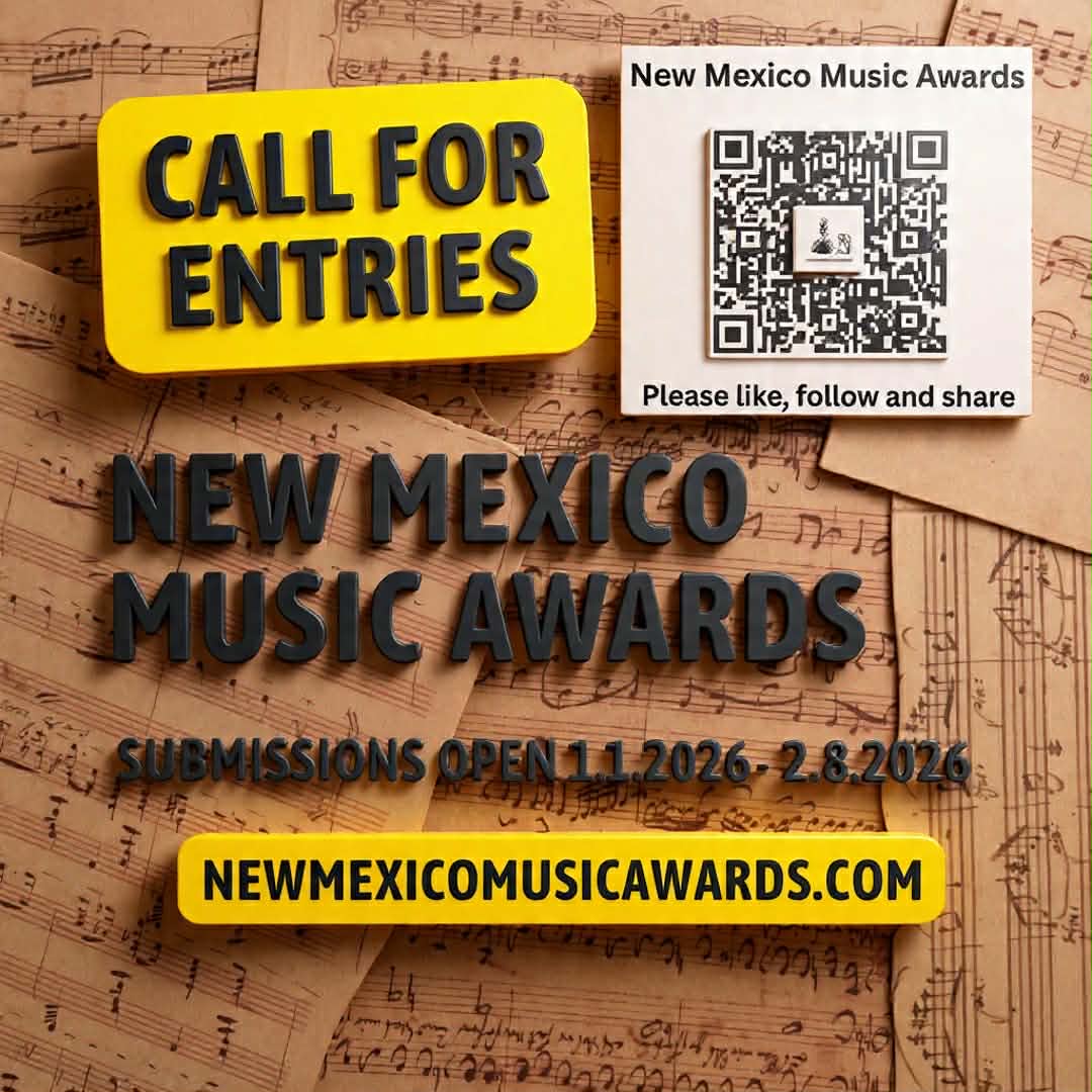 New Mexico Music Awards