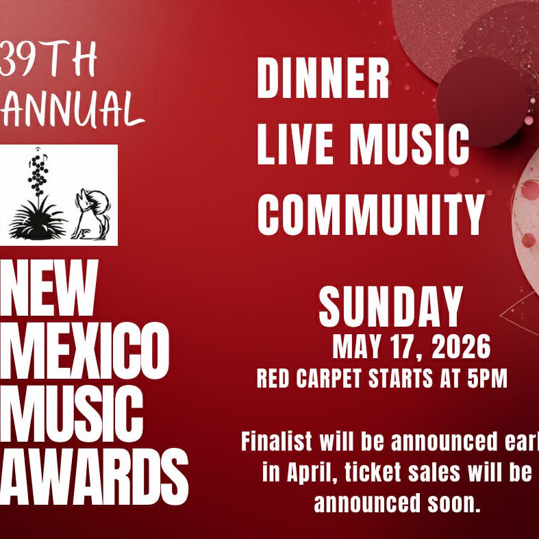 New Mexico Music Awards