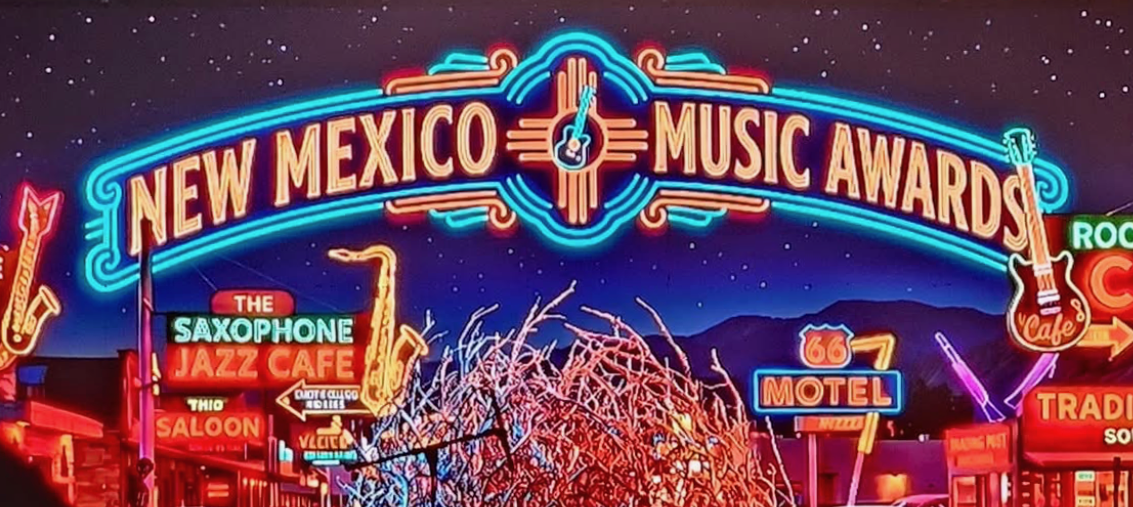 New Mexico Music Awards